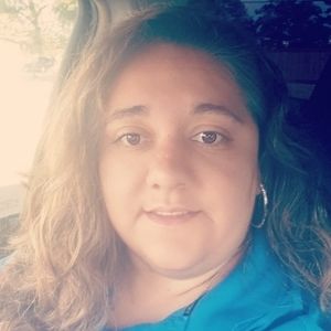 Meet your Posher, Brandi